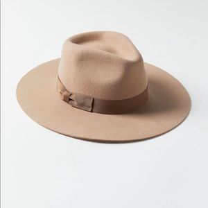Urban Outfitters Felt Hat